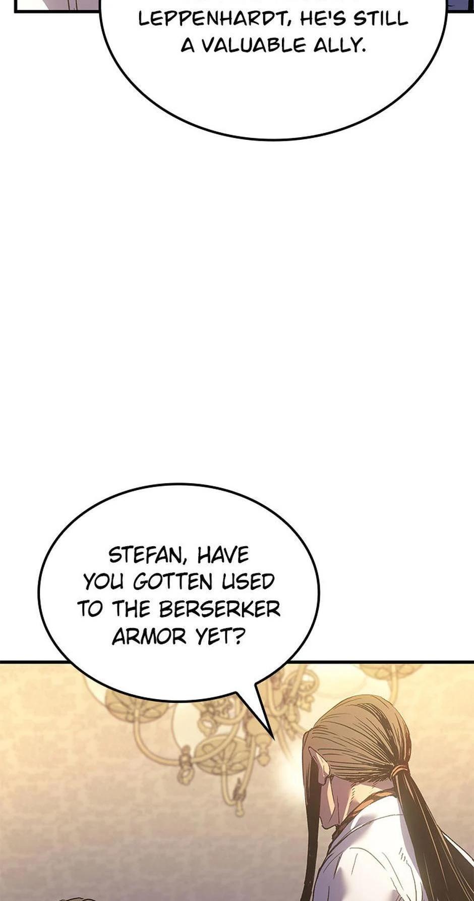 Read The Reincarnated King of Fists Manga Online