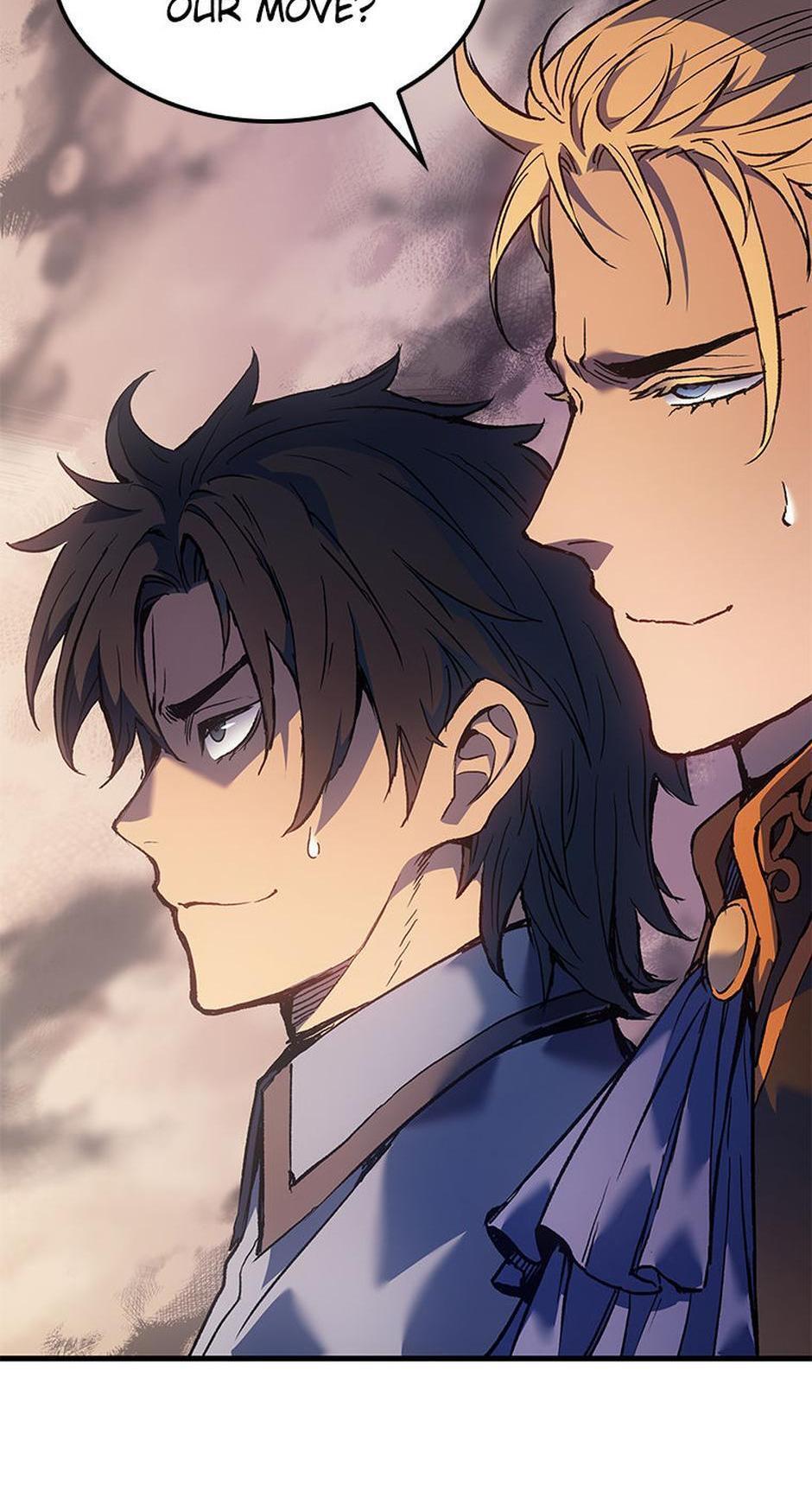 Read The Reincarnated King of Fists Manga Online