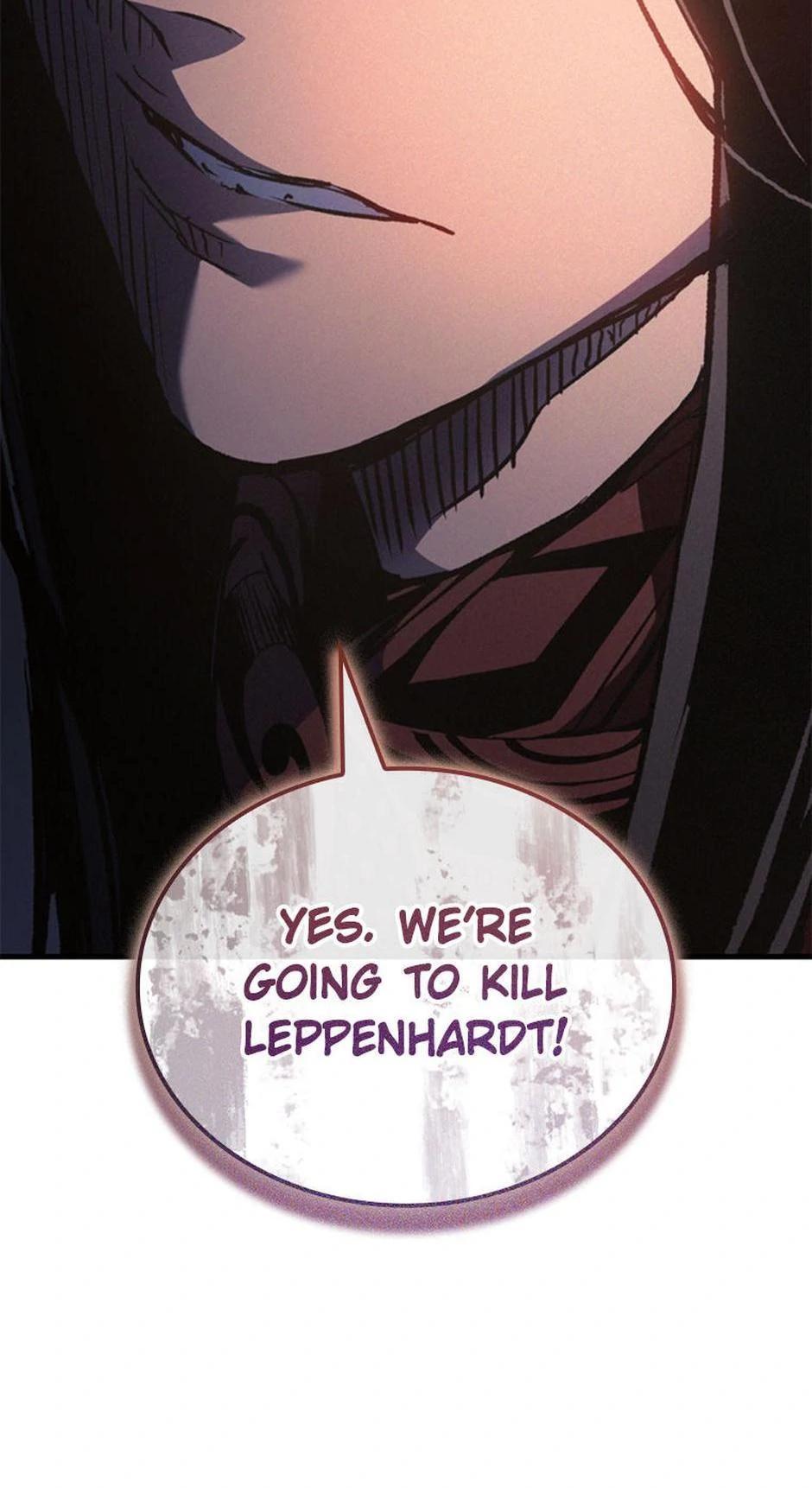 Read The Reincarnated King of Fists Manga Online