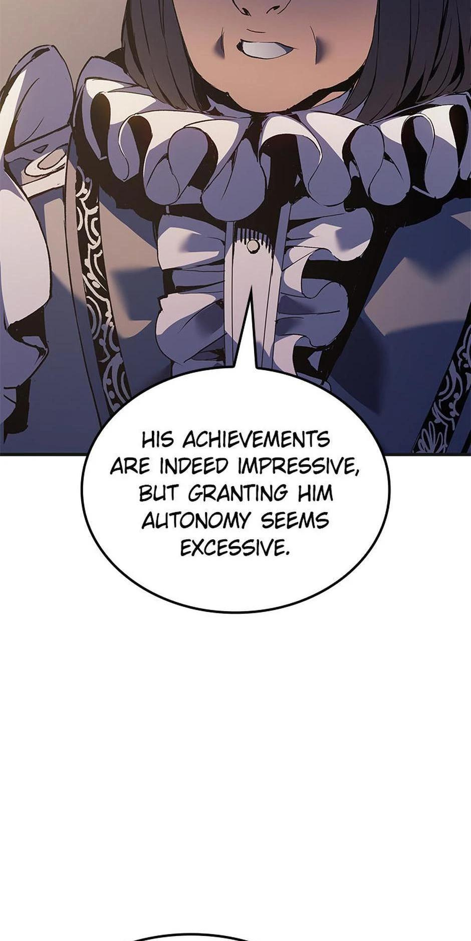 Read The Reincarnated King of Fists Manga Online