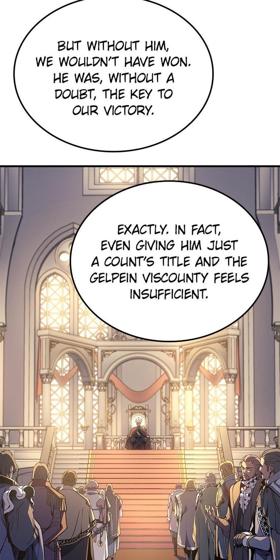 Read The Reincarnated King of Fists Manga Online