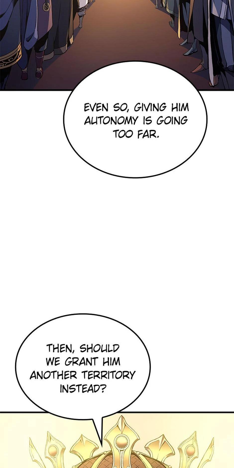 Read The Reincarnated King of Fists Manga Online