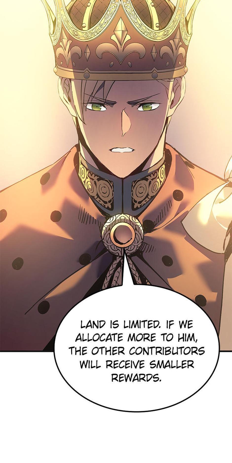 Read The Reincarnated King of Fists Manga Online