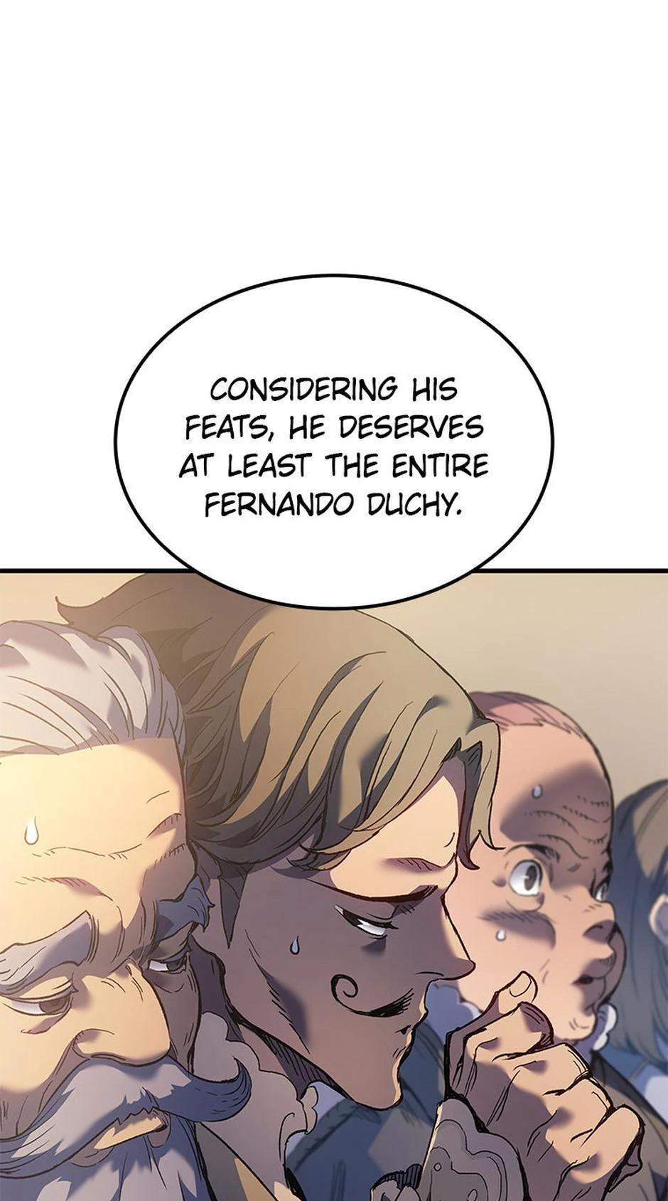 Read The Reincarnated King of Fists Manga Online