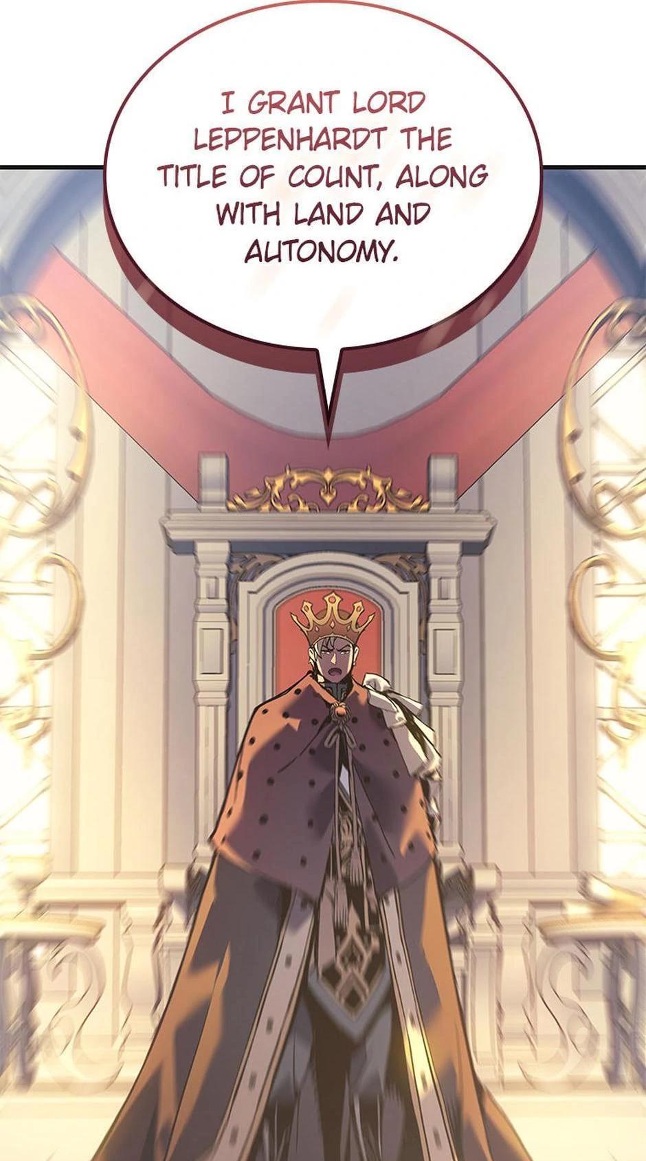 Read The Reincarnated King of Fists Manga Online