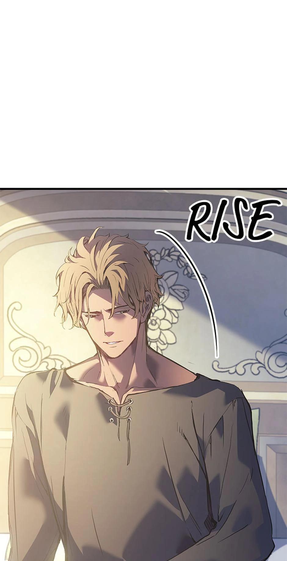 Read The Reincarnated King of Fists Manga Online