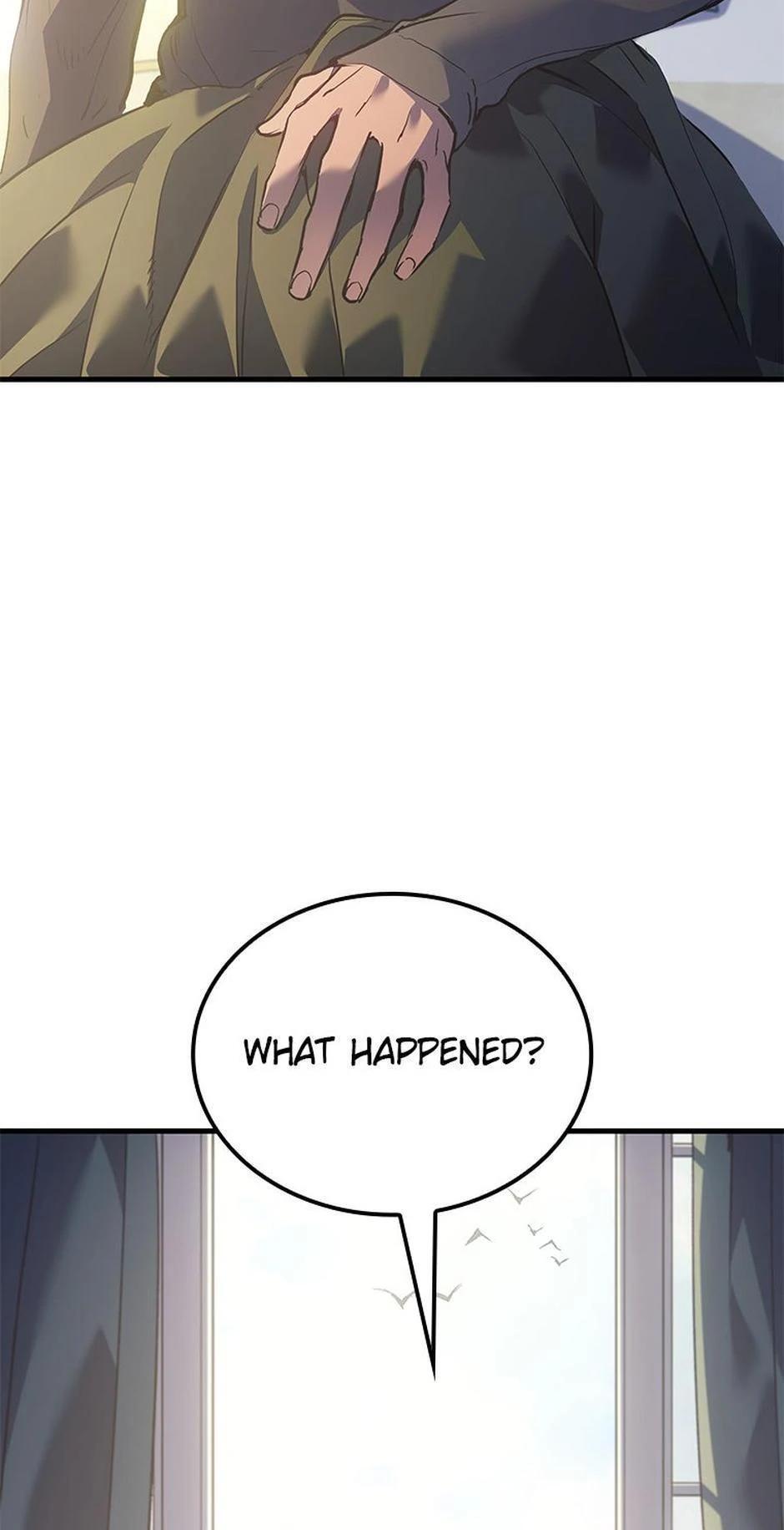 Read The Reincarnated King of Fists Manga Online