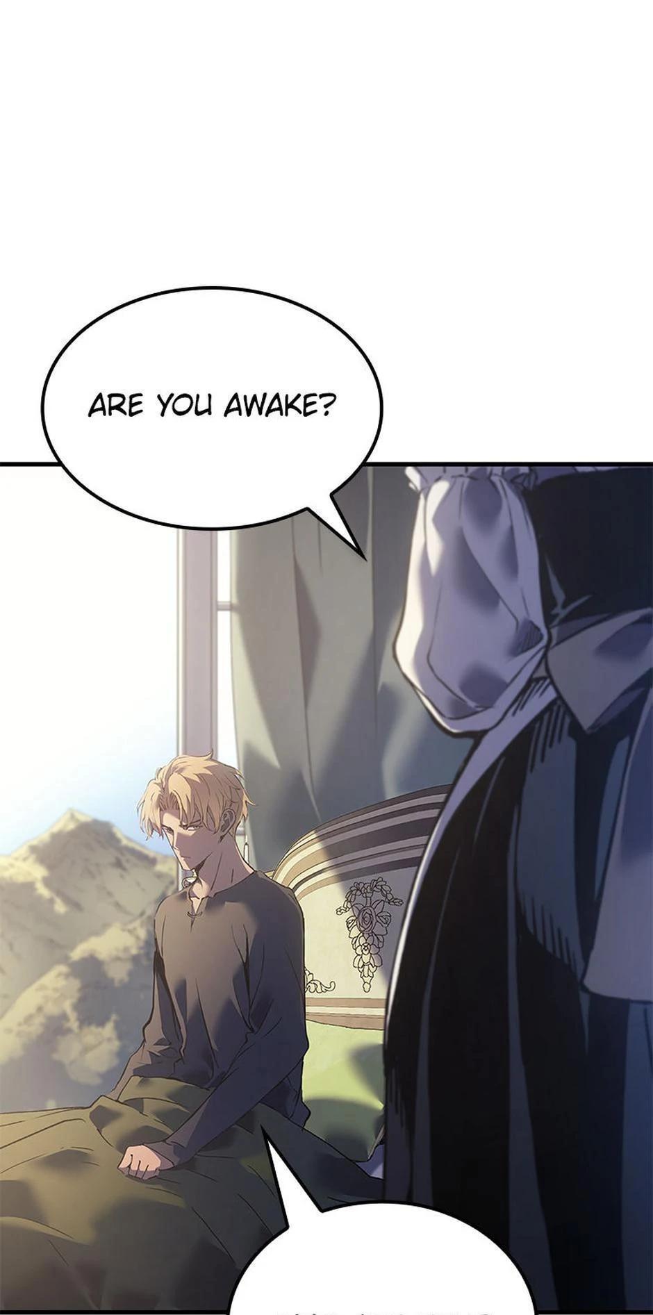Read The Reincarnated King of Fists Manga Online