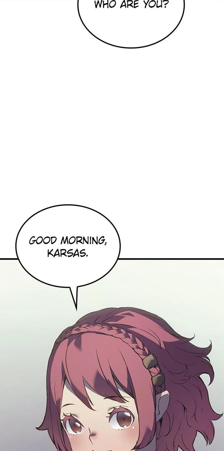 Read The Reincarnated King of Fists Manga Online