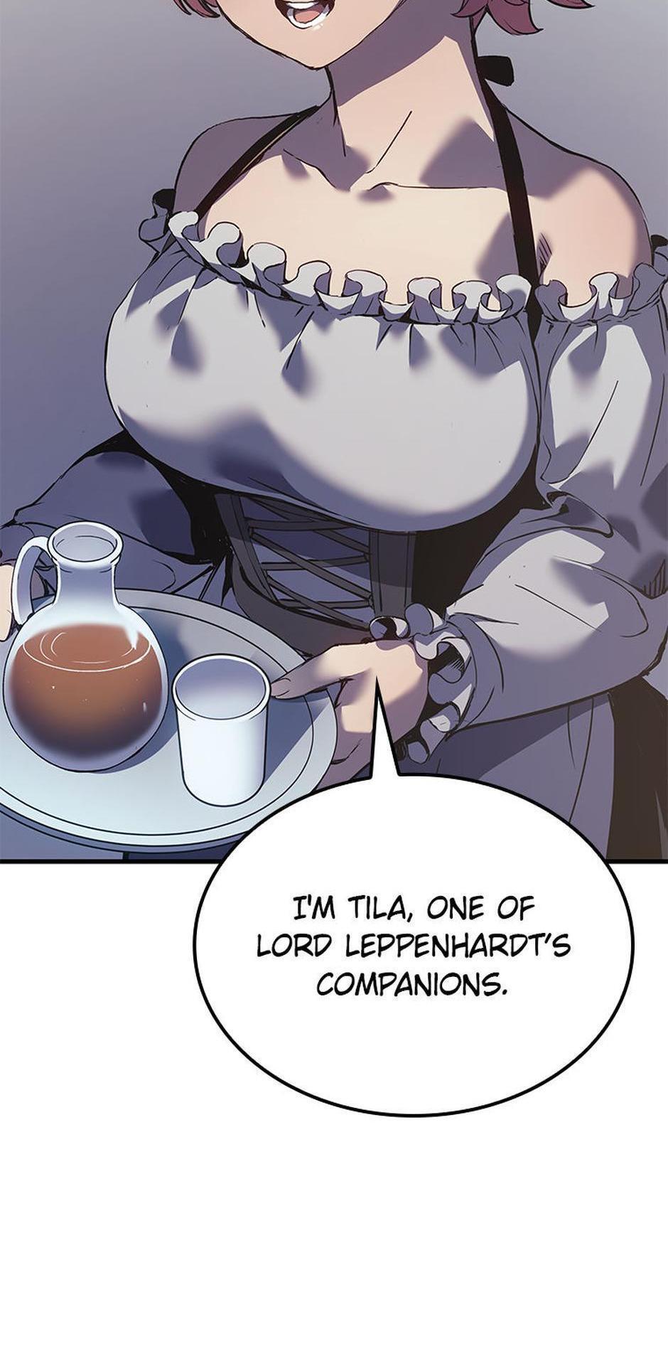Read The Reincarnated King of Fists Manga Online