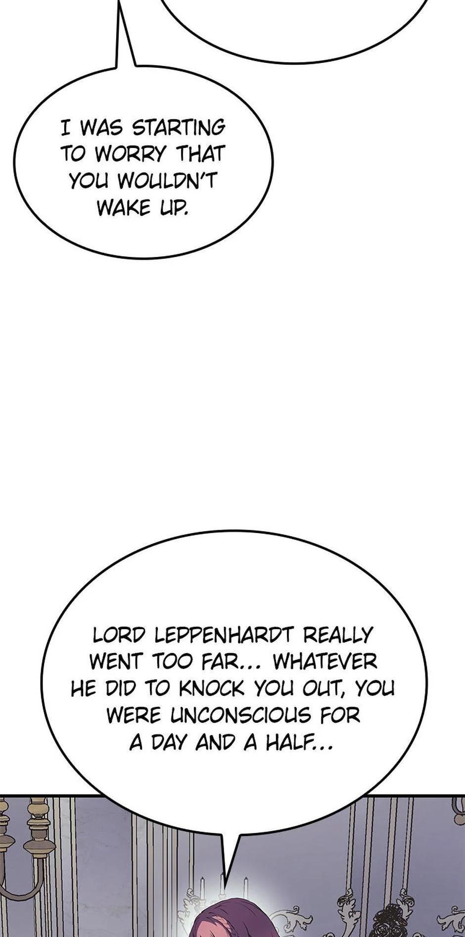 Read The Reincarnated King of Fists Manga Online