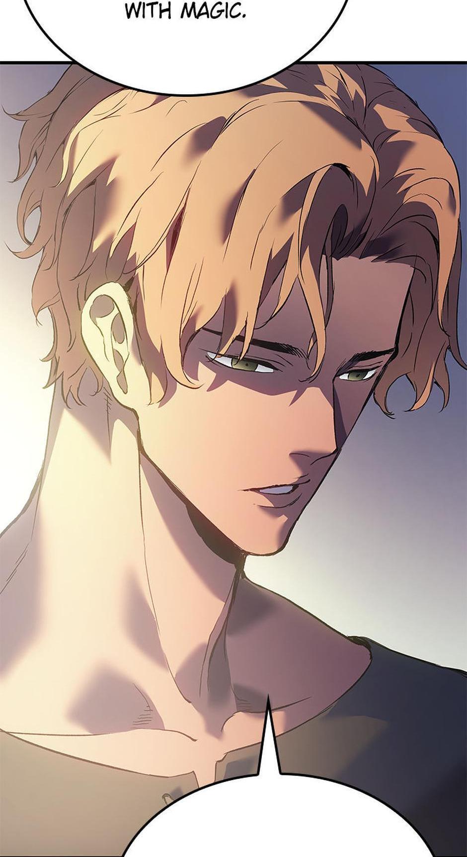 Read The Reincarnated King of Fists Manga Online