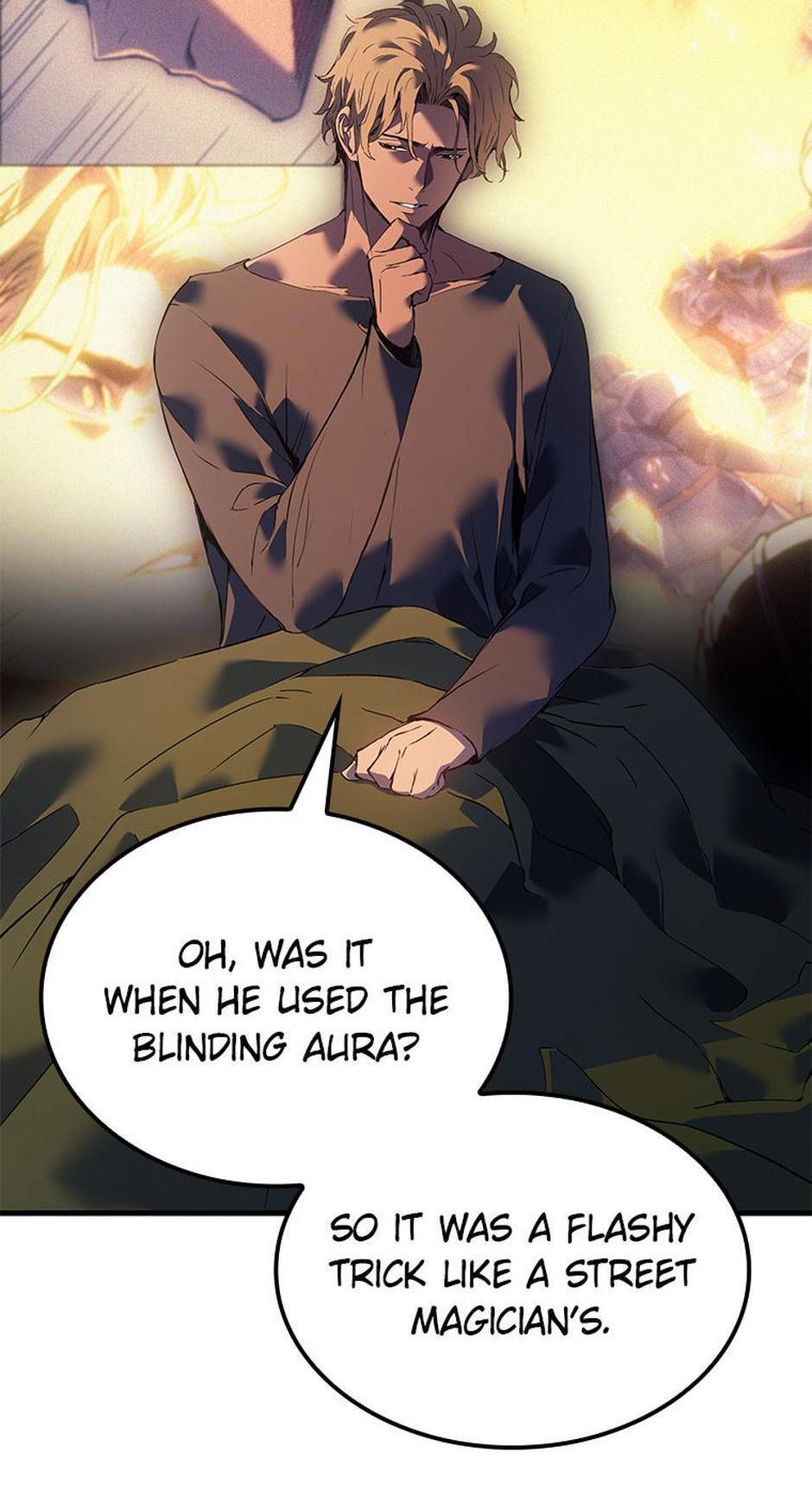 Read The Reincarnated King of Fists Manga Online