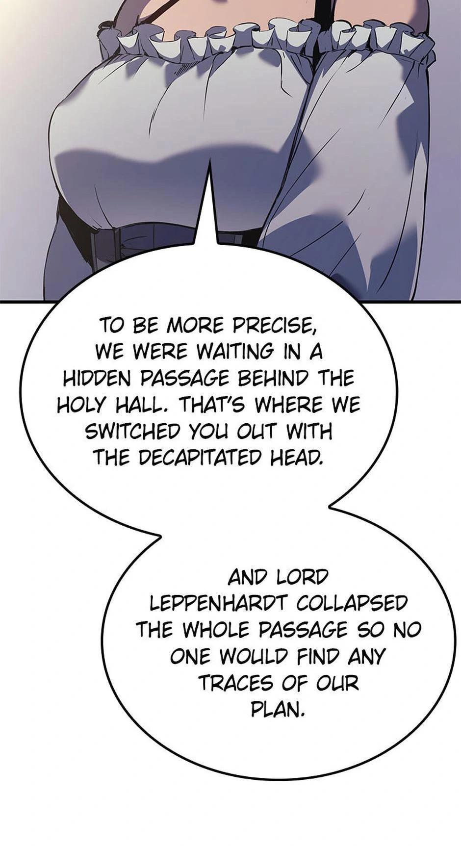 Read The Reincarnated King of Fists Manga Online