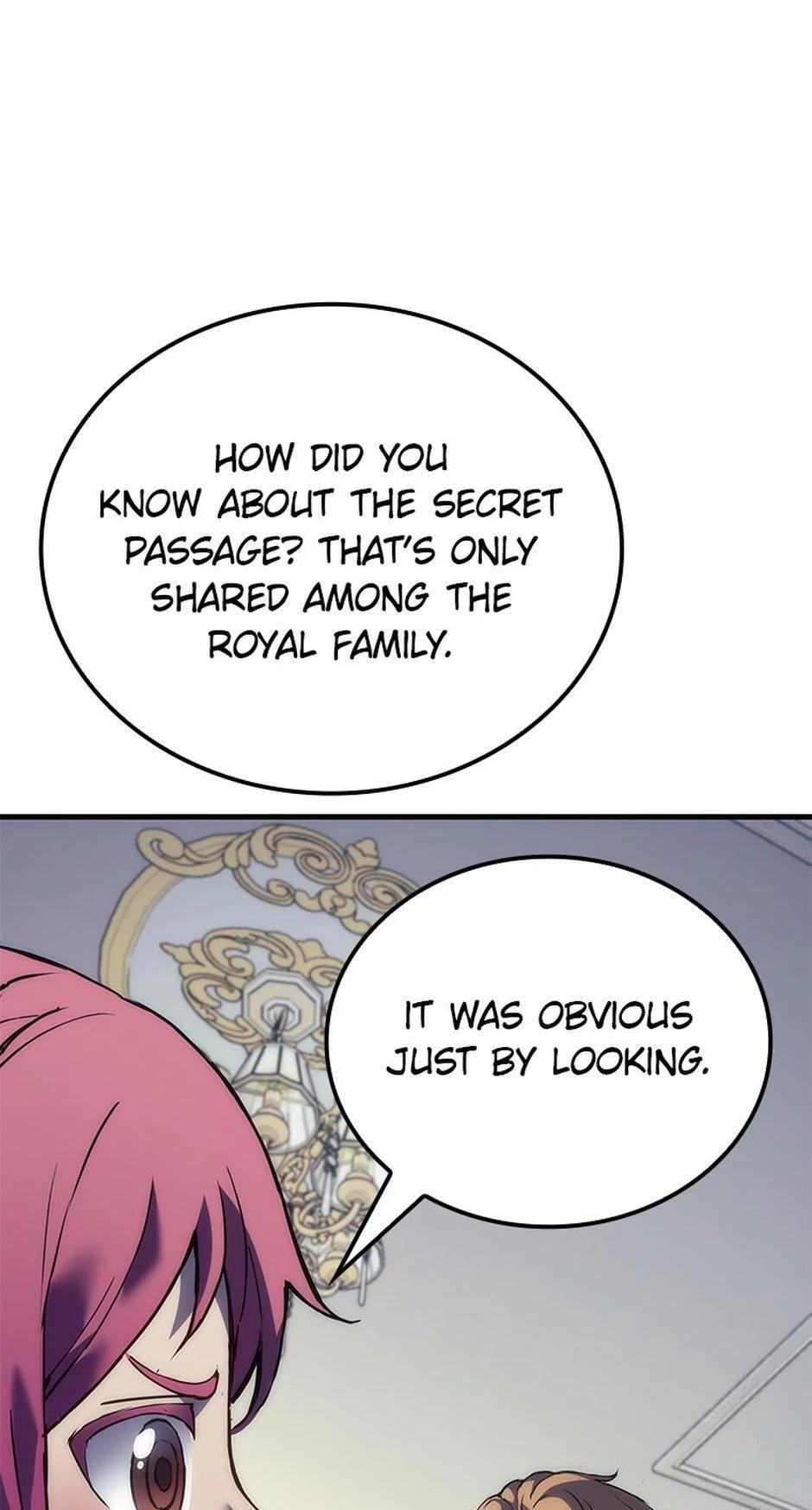 Read The Reincarnated King of Fists Manga Online