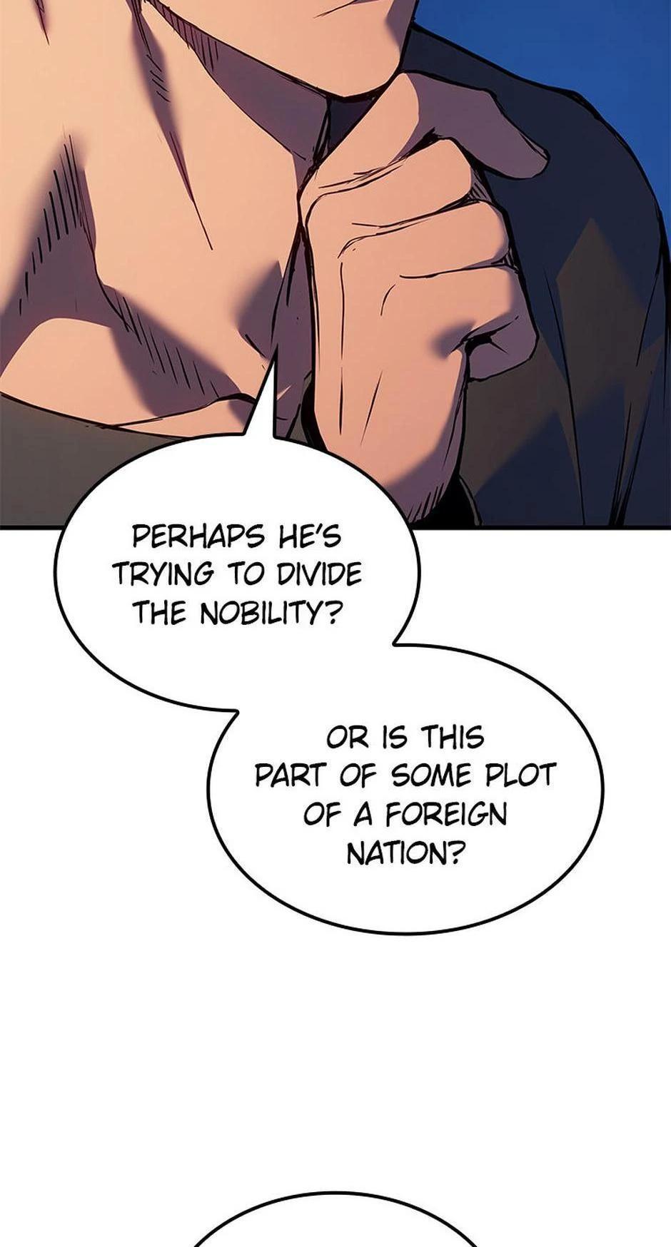 Read The Reincarnated King of Fists Manga Online