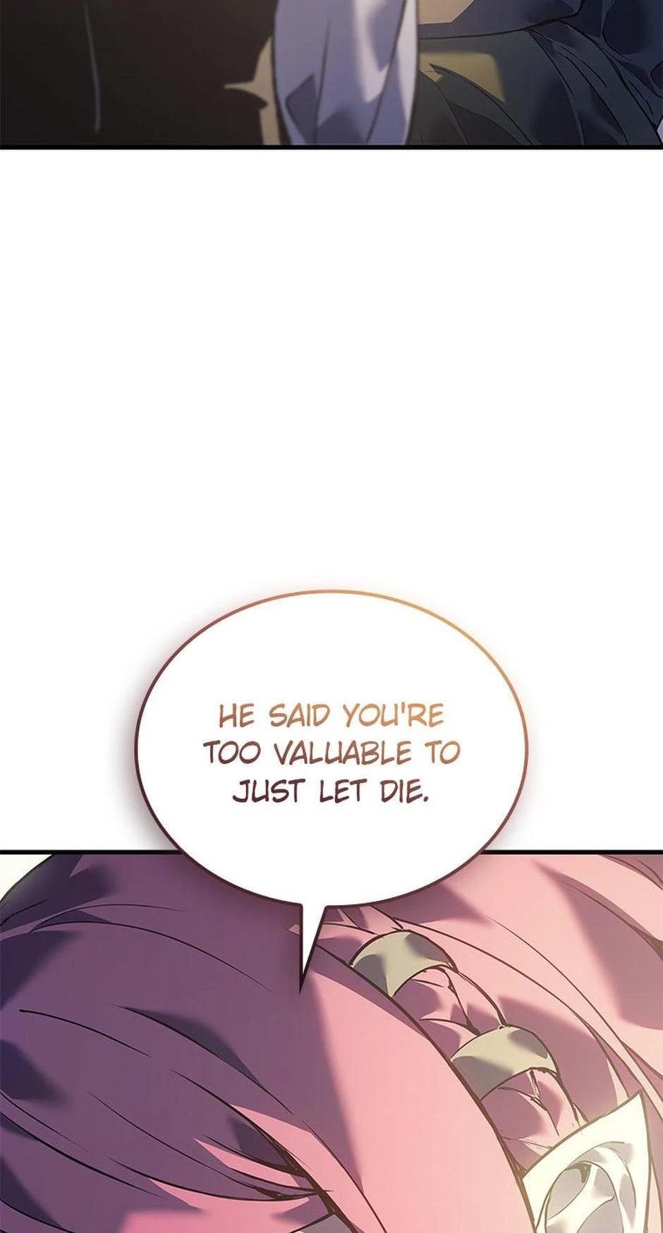 Read The Reincarnated King of Fists Manga Online