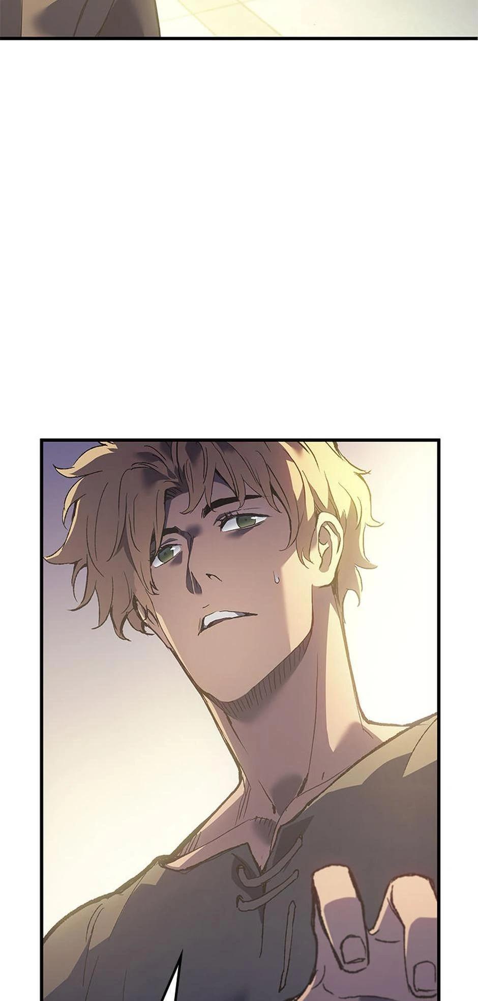 Read The Reincarnated King of Fists Manga Online
