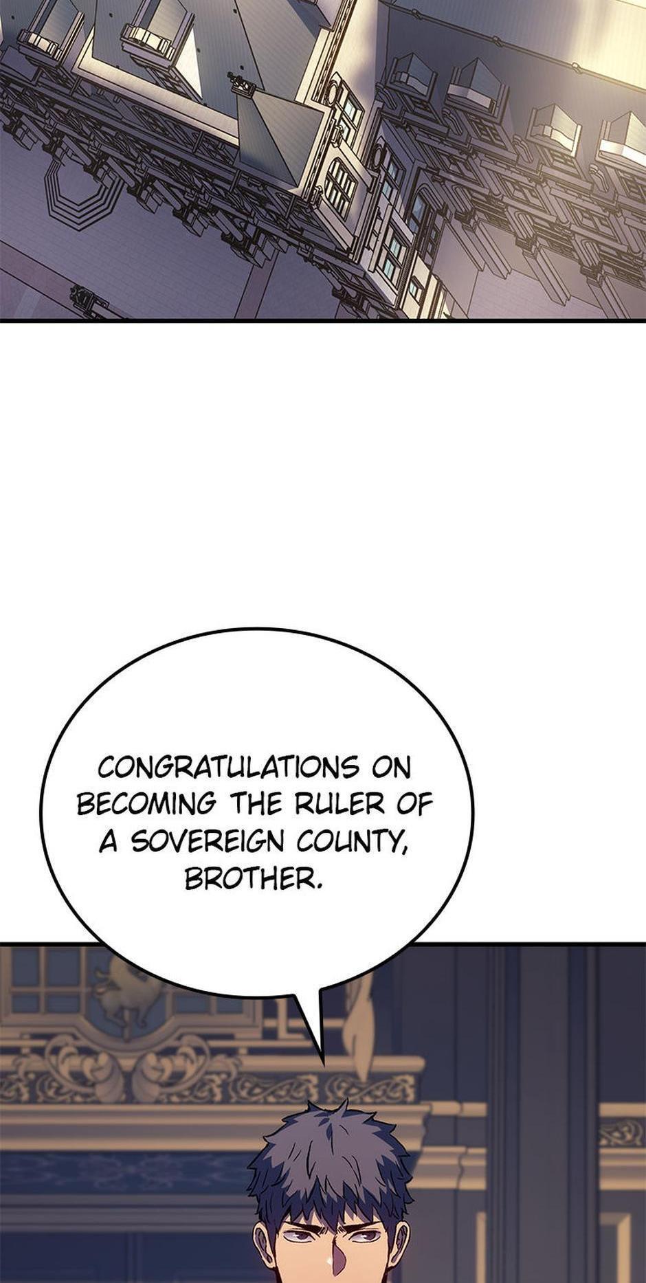 Read The Reincarnated King of Fists Manga Online