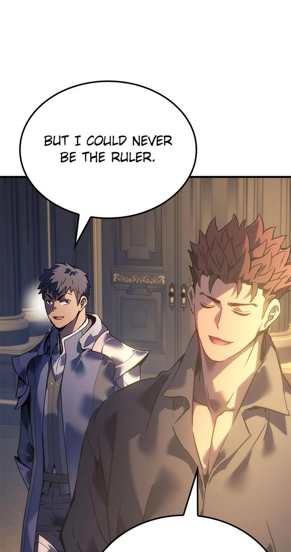 Read The Reincarnated King of Fists Manga Online