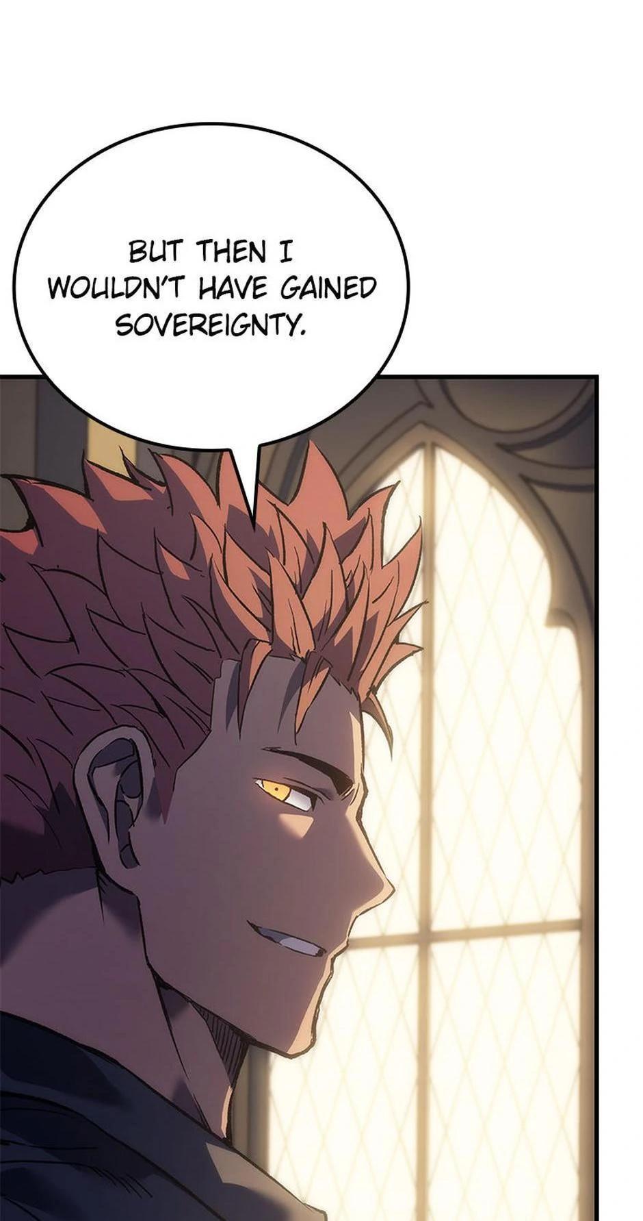 Read The Reincarnated King of Fists Manga Online