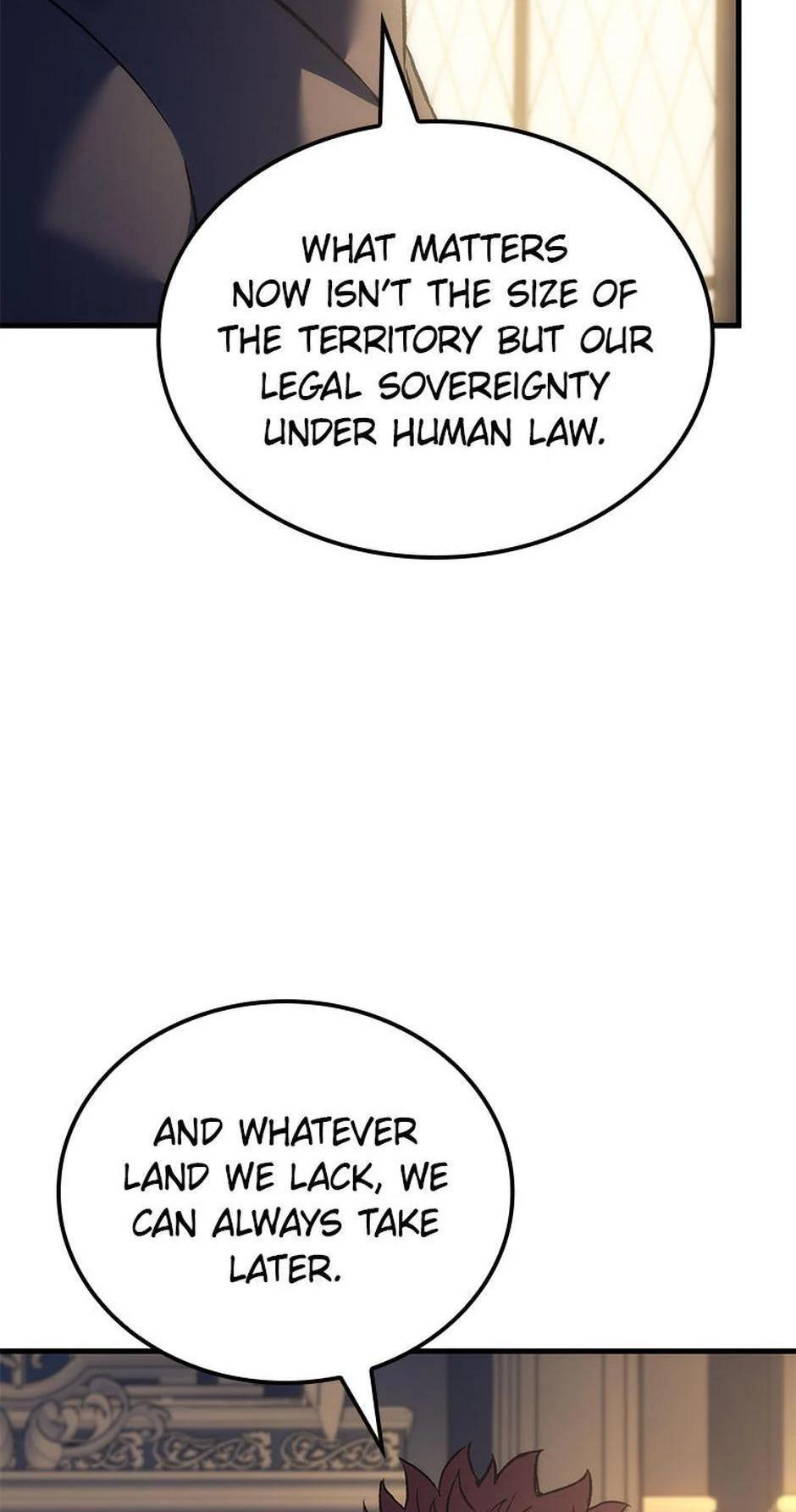 Read The Reincarnated King of Fists Manga Online