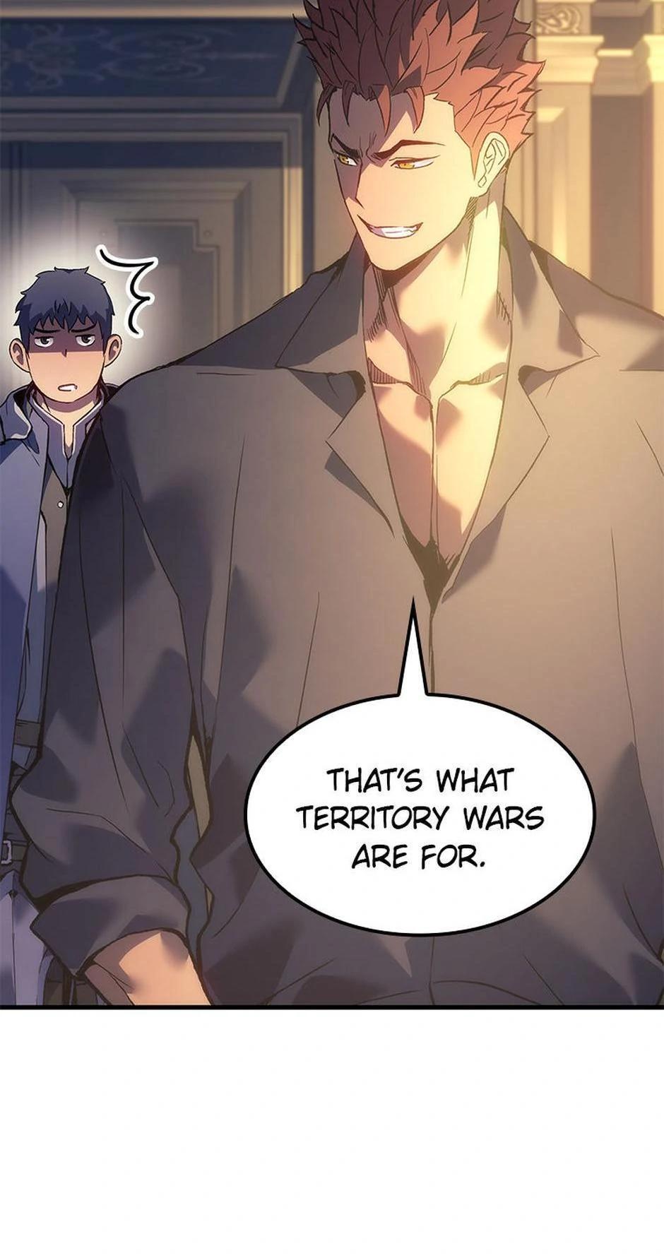 Read The Reincarnated King of Fists Manga Online