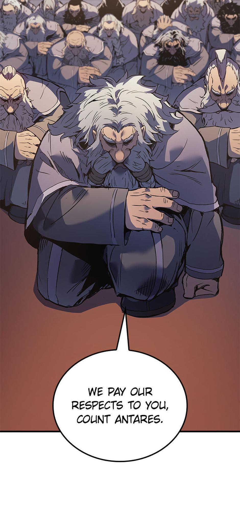 Read The Reincarnated King of Fists Manga Online