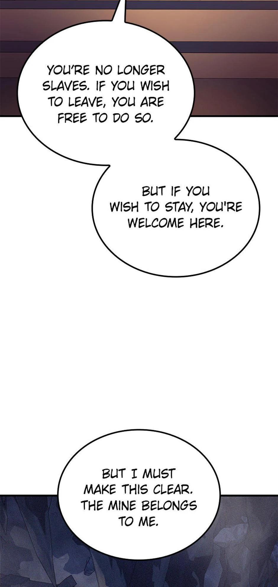 Read The Reincarnated King of Fists Manga Online