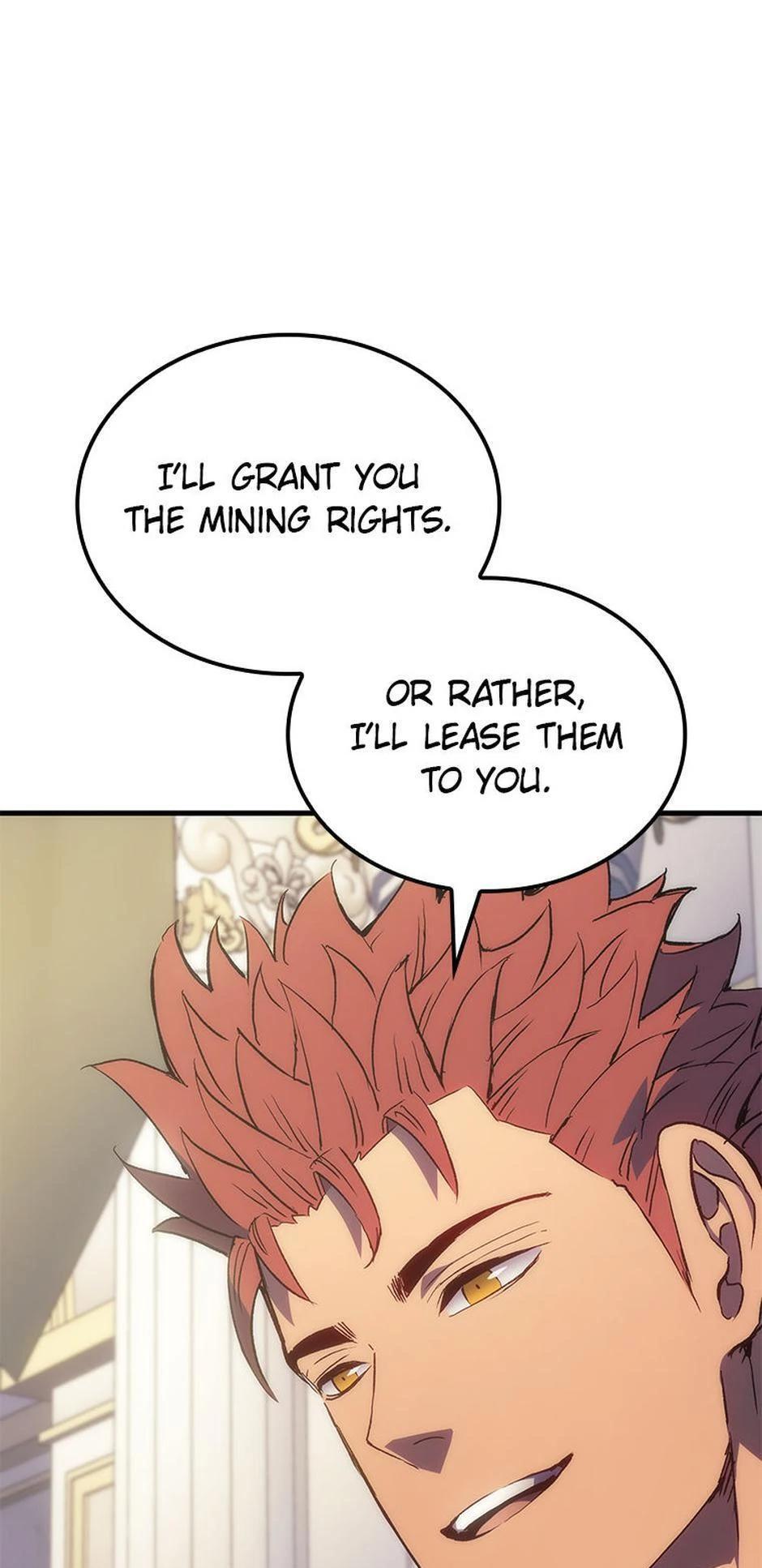 Read The Reincarnated King of Fists Manga Online