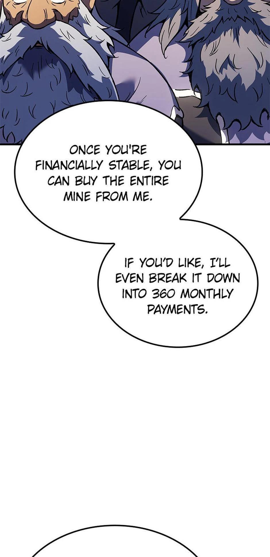 Read The Reincarnated King of Fists Manga Online