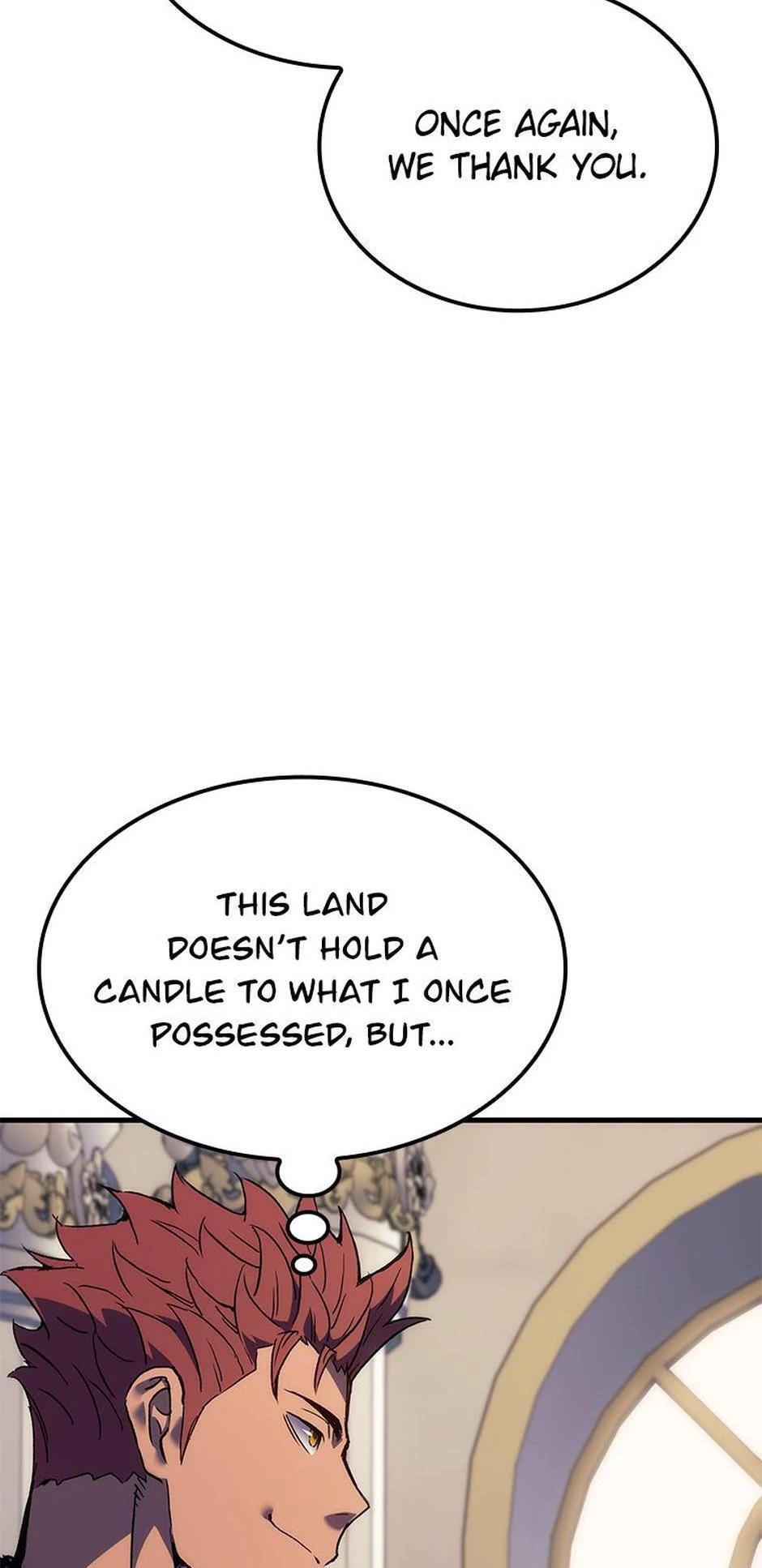 Read The Reincarnated King of Fists Manga Online