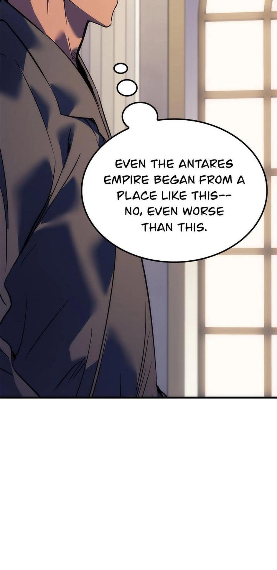 Read The Reincarnated King of Fists Manga Online