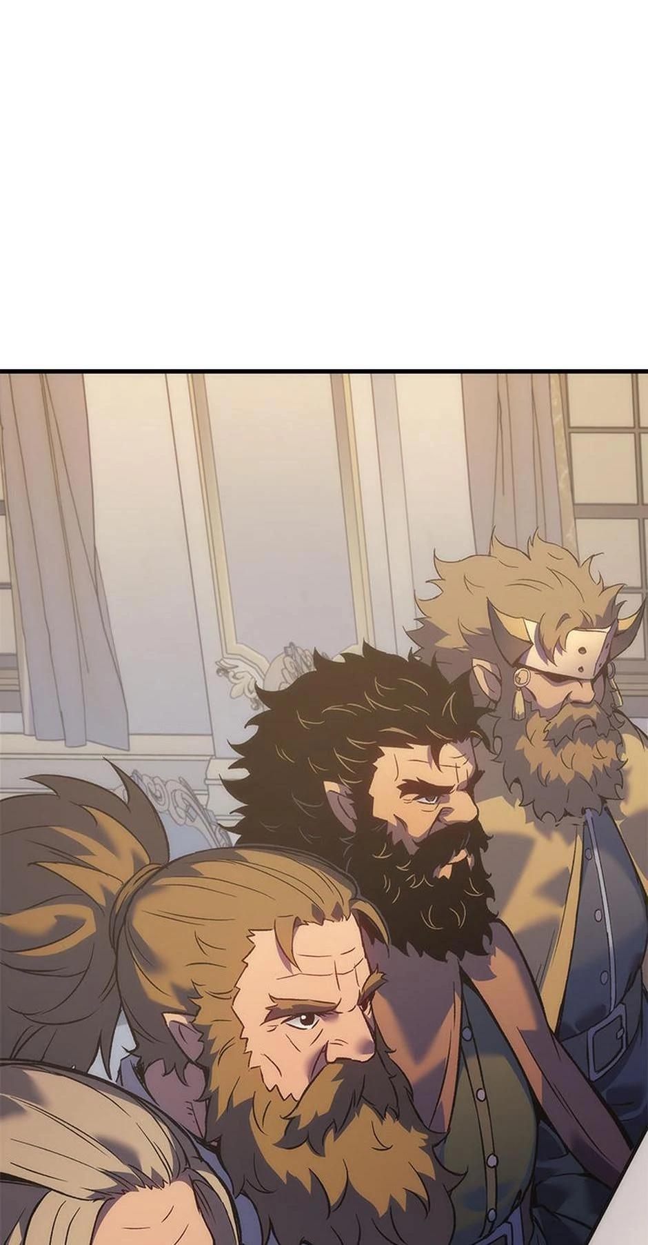 Read The Reincarnated King of Fists Manga Online