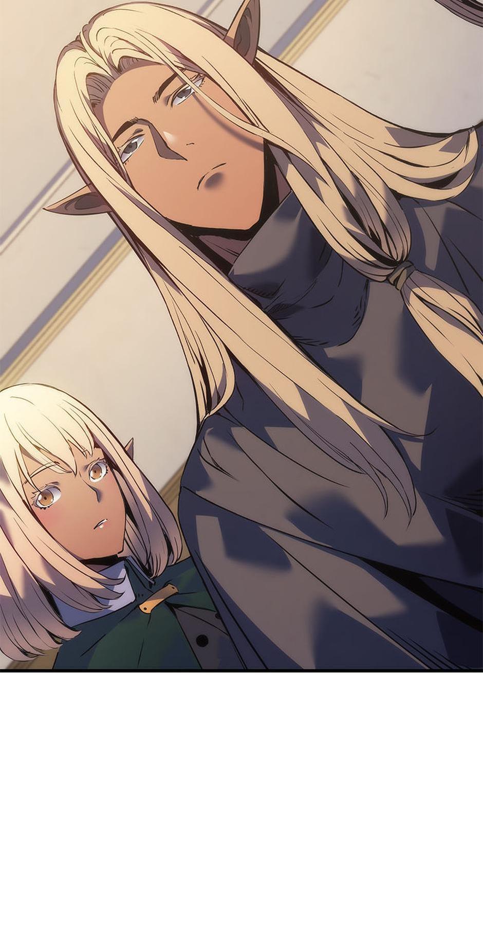 Read The Reincarnated King of Fists Manga Online