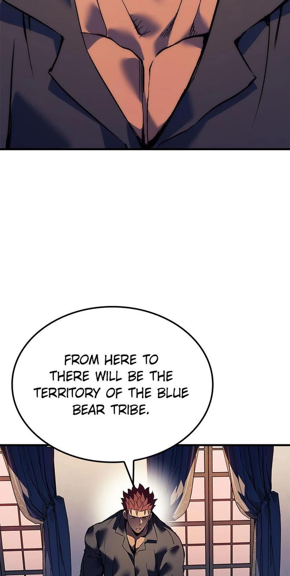 Read The Reincarnated King of Fists Manga Online