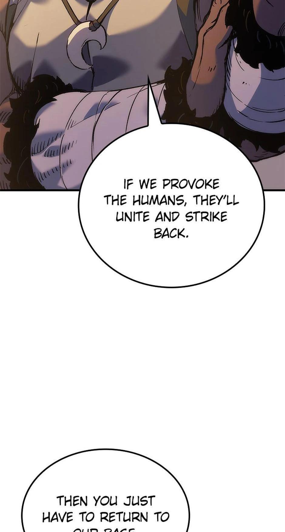Read The Reincarnated King of Fists Manga Online