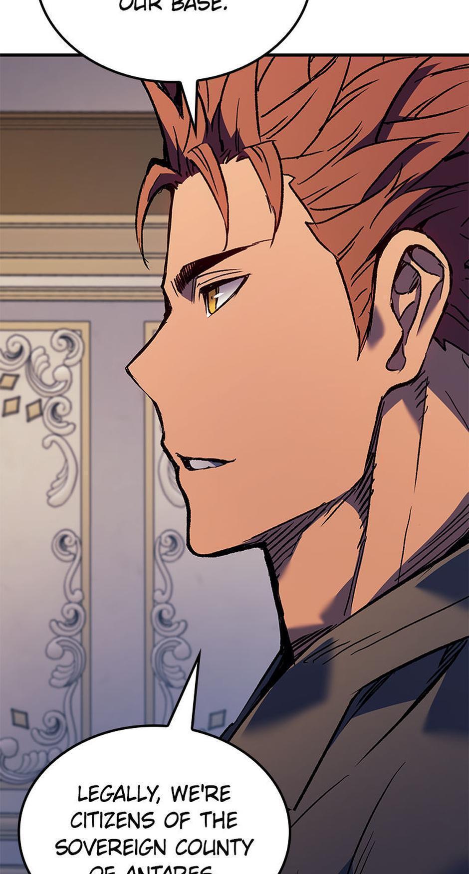 Read The Reincarnated King of Fists Manga Online