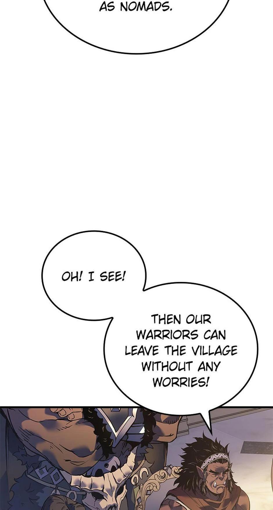 Read The Reincarnated King of Fists Manga Online
