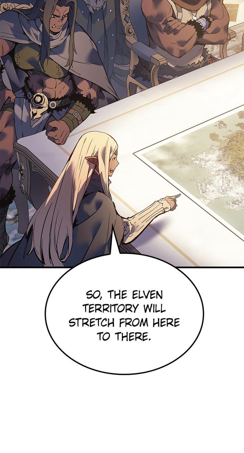 Read The Reincarnated King of Fists Manga Online