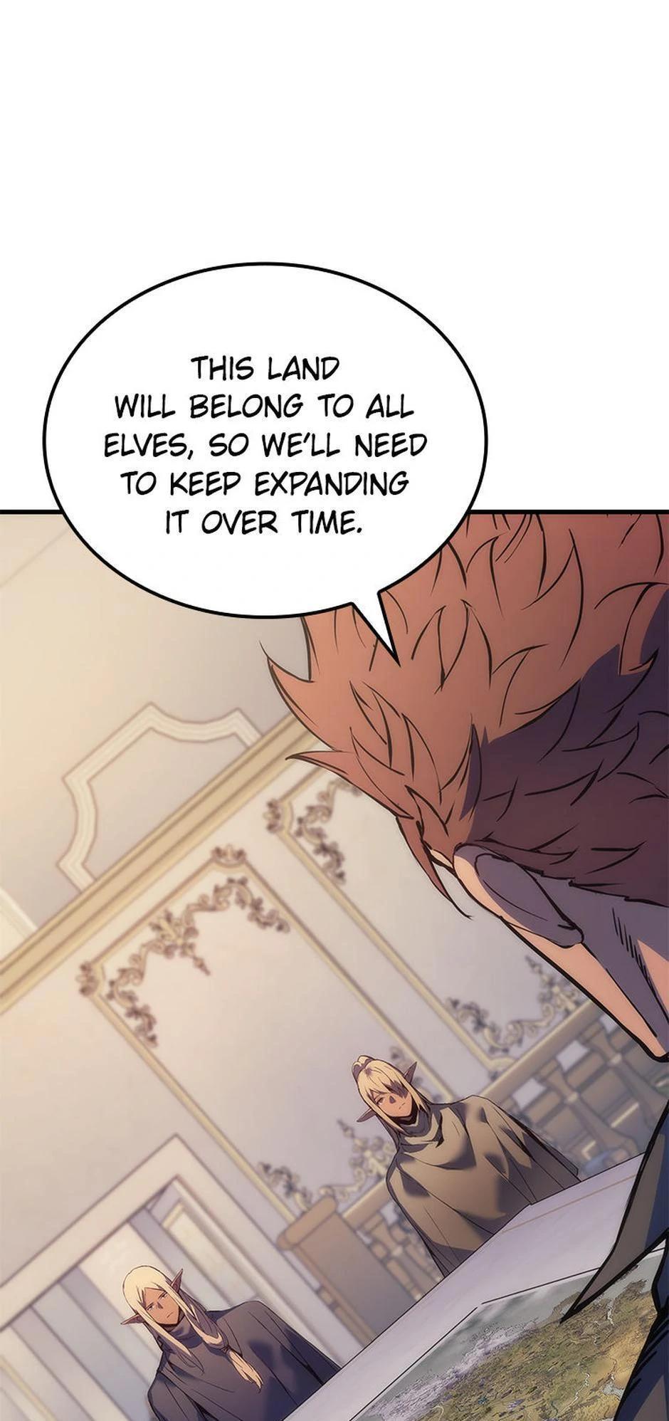 Read The Reincarnated King of Fists Manga Online