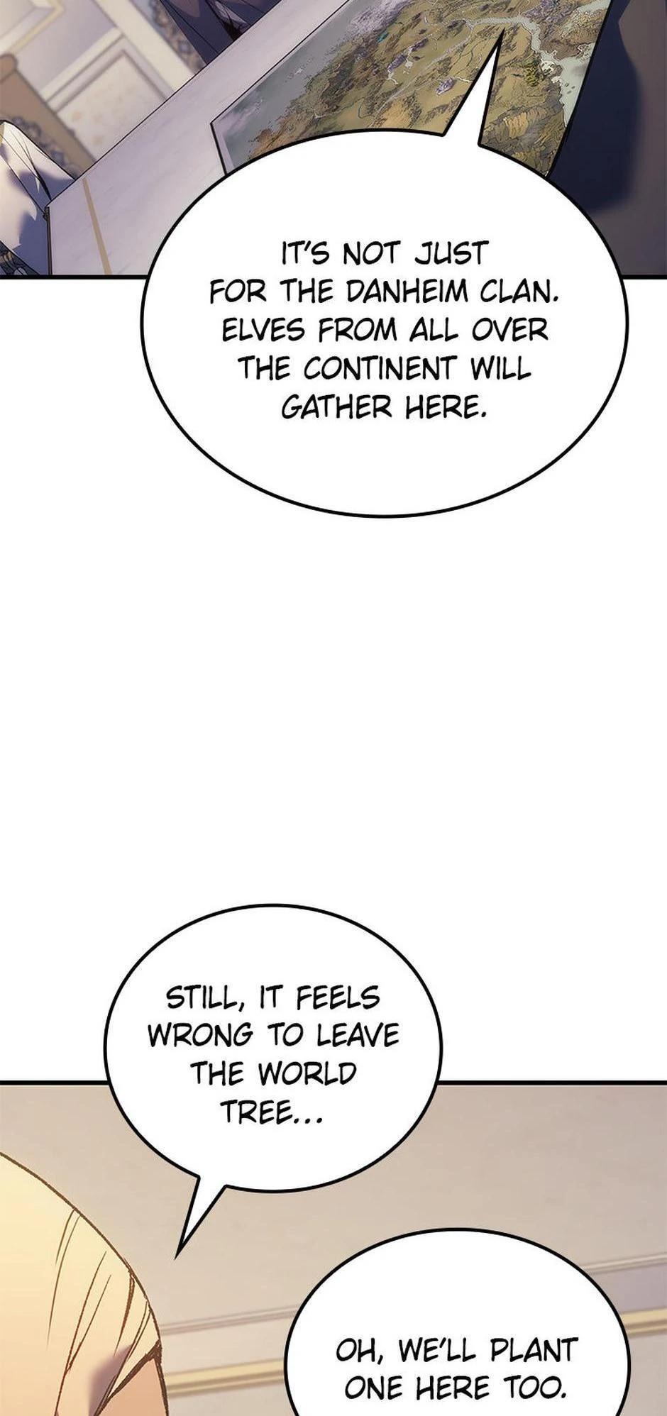 Read The Reincarnated King of Fists Manga Online
