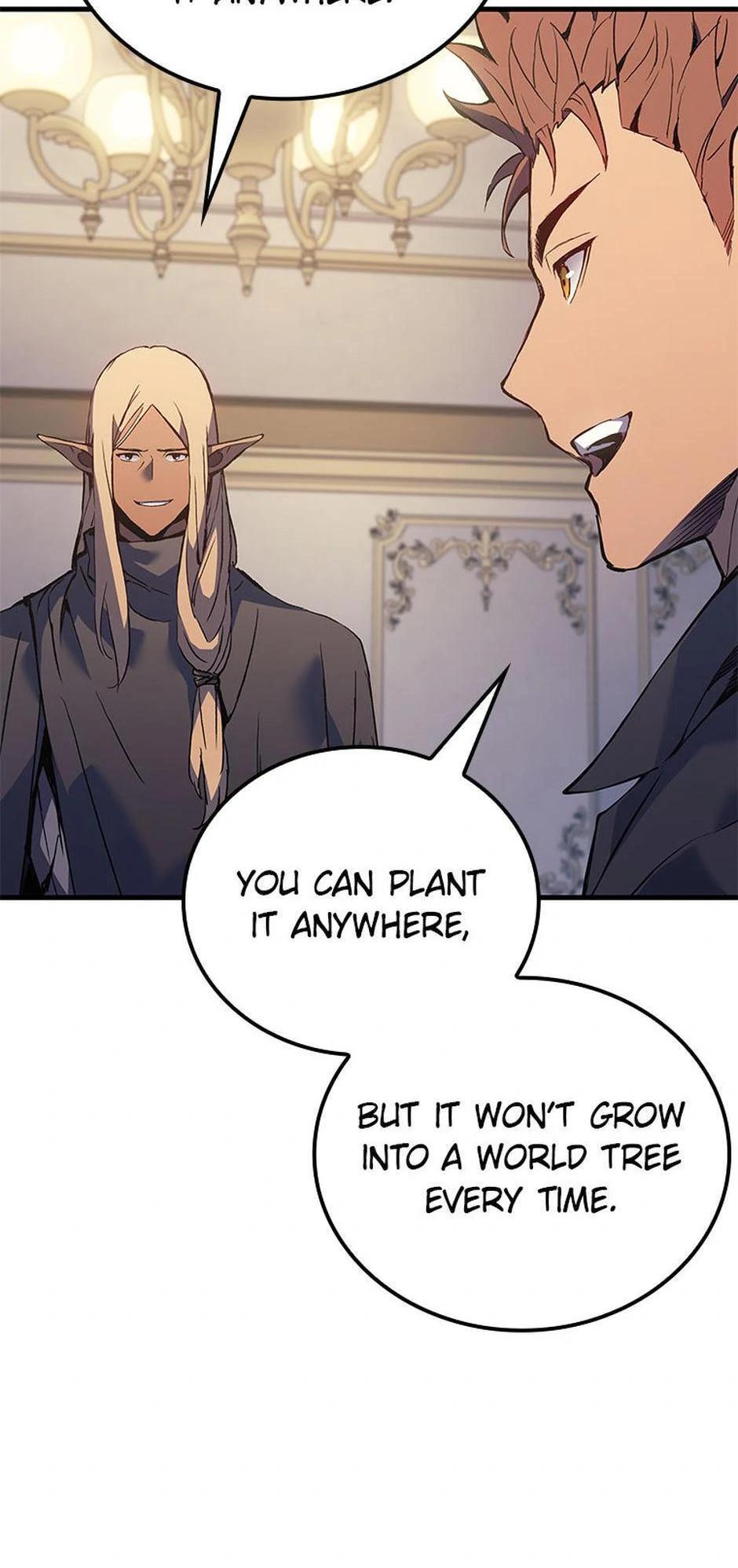 Read The Reincarnated King of Fists Manga Online