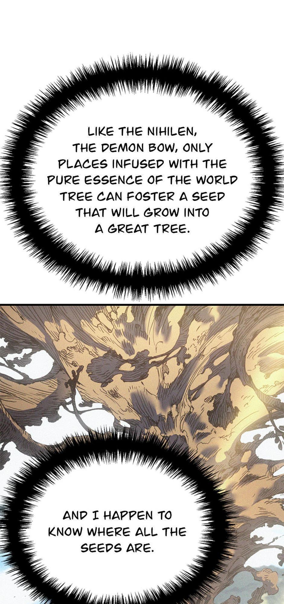 Read The Reincarnated King of Fists Manga Online