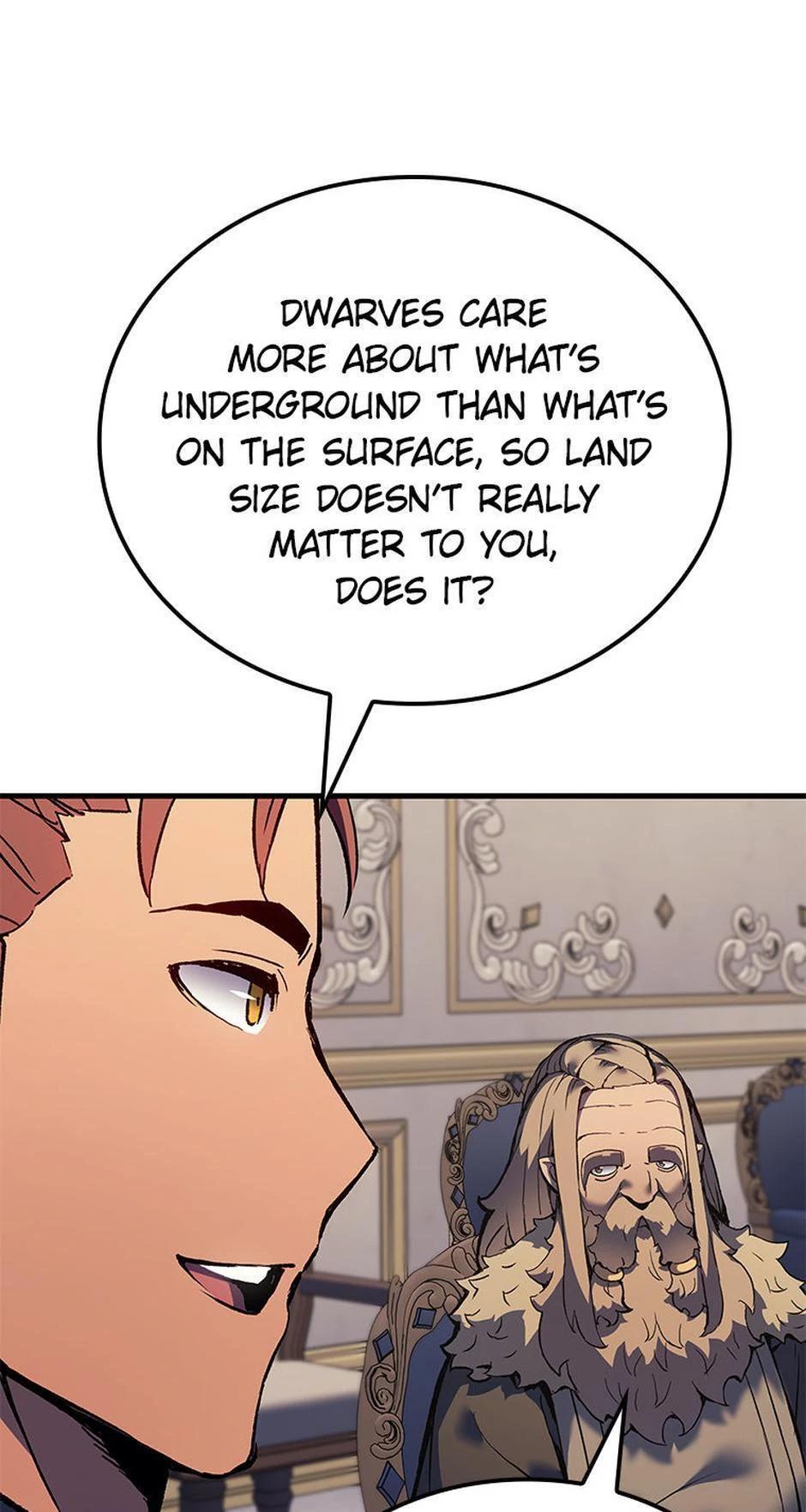 Read The Reincarnated King of Fists Manga Online