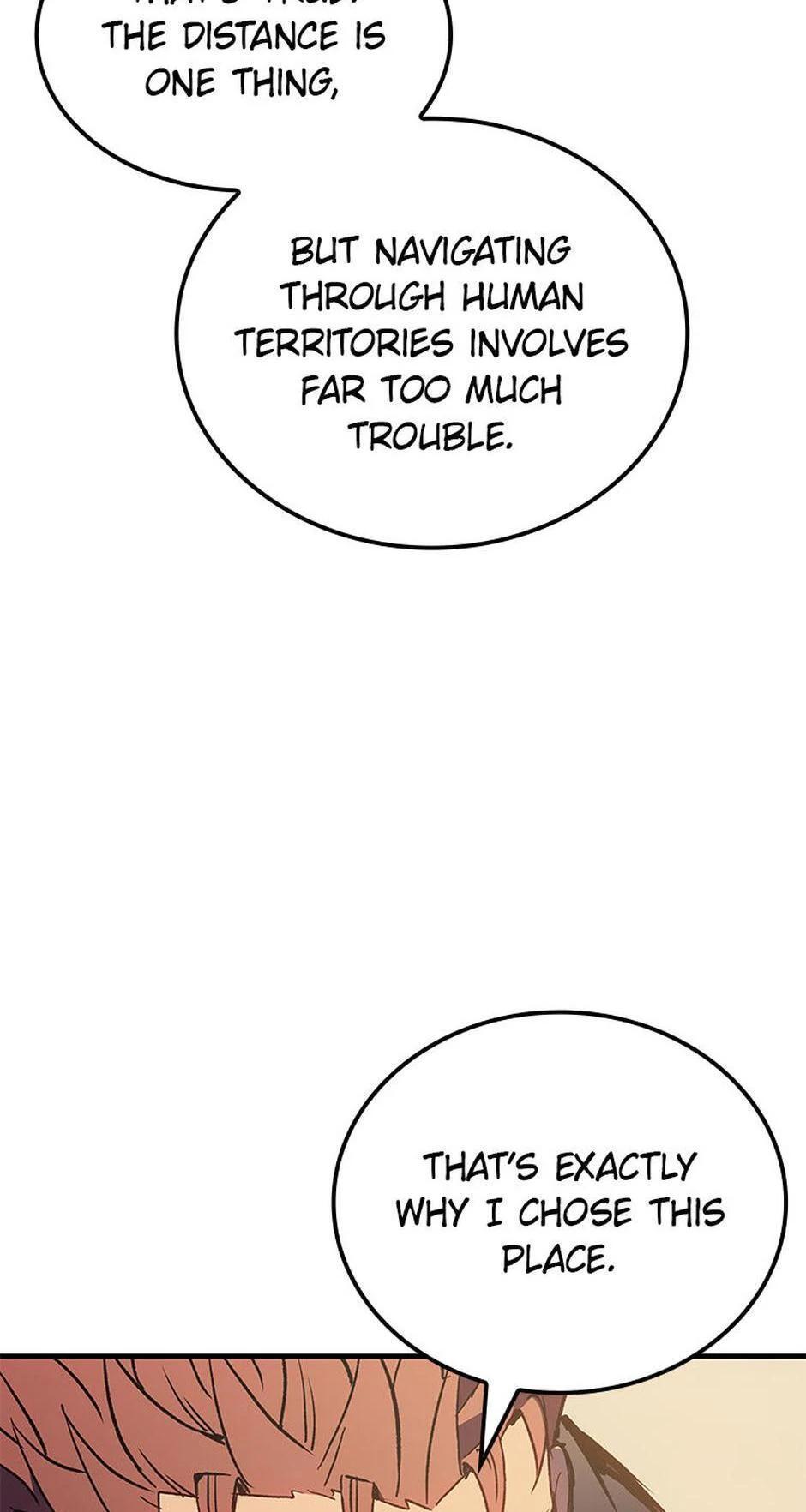 Read The Reincarnated King of Fists Manga Online