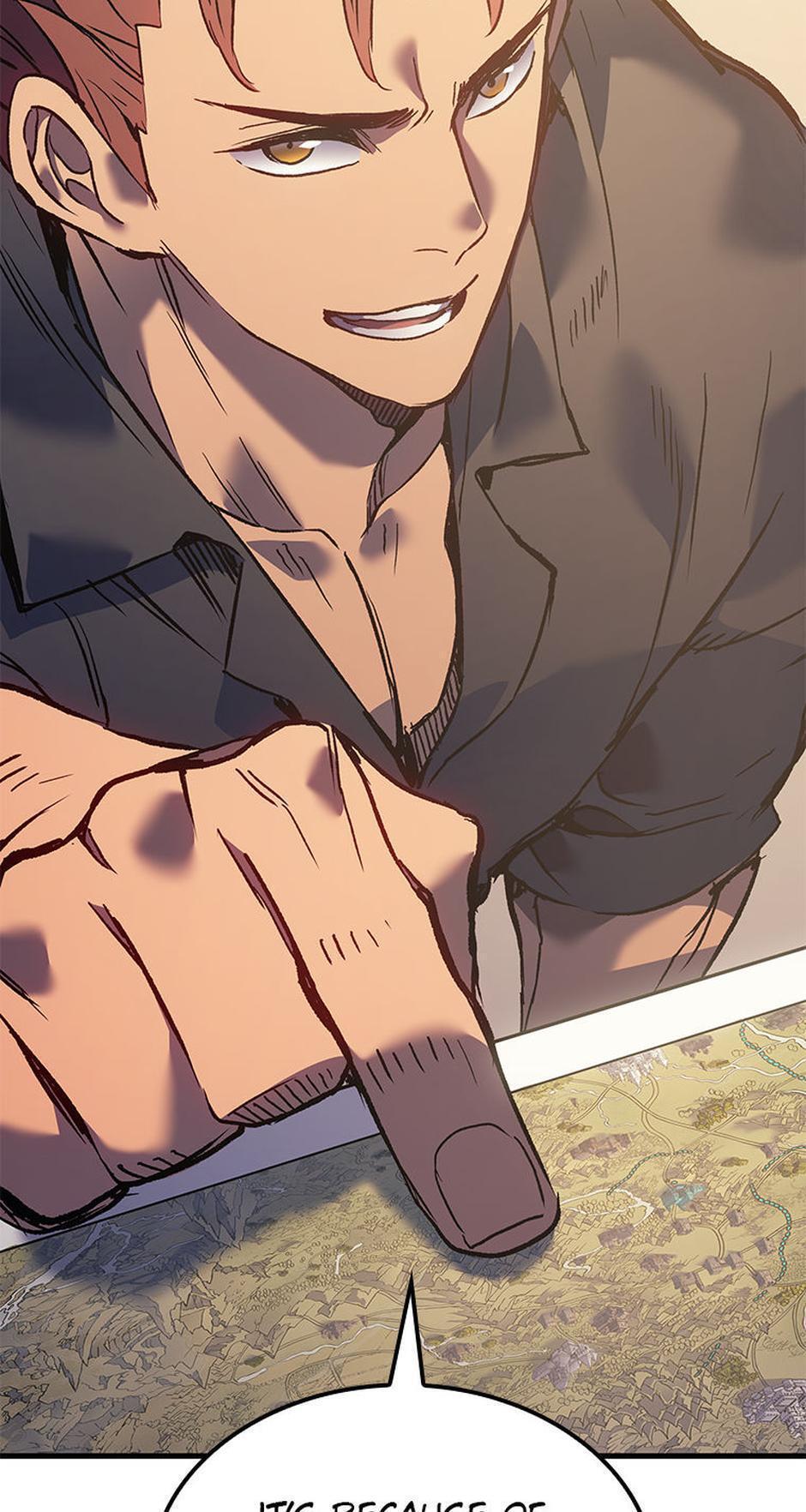 Read The Reincarnated King of Fists Manga Online