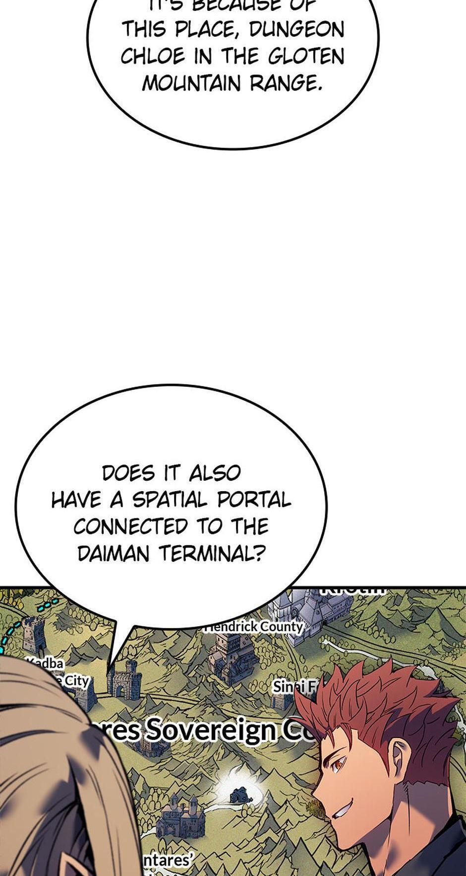 Read The Reincarnated King of Fists Manga Online
