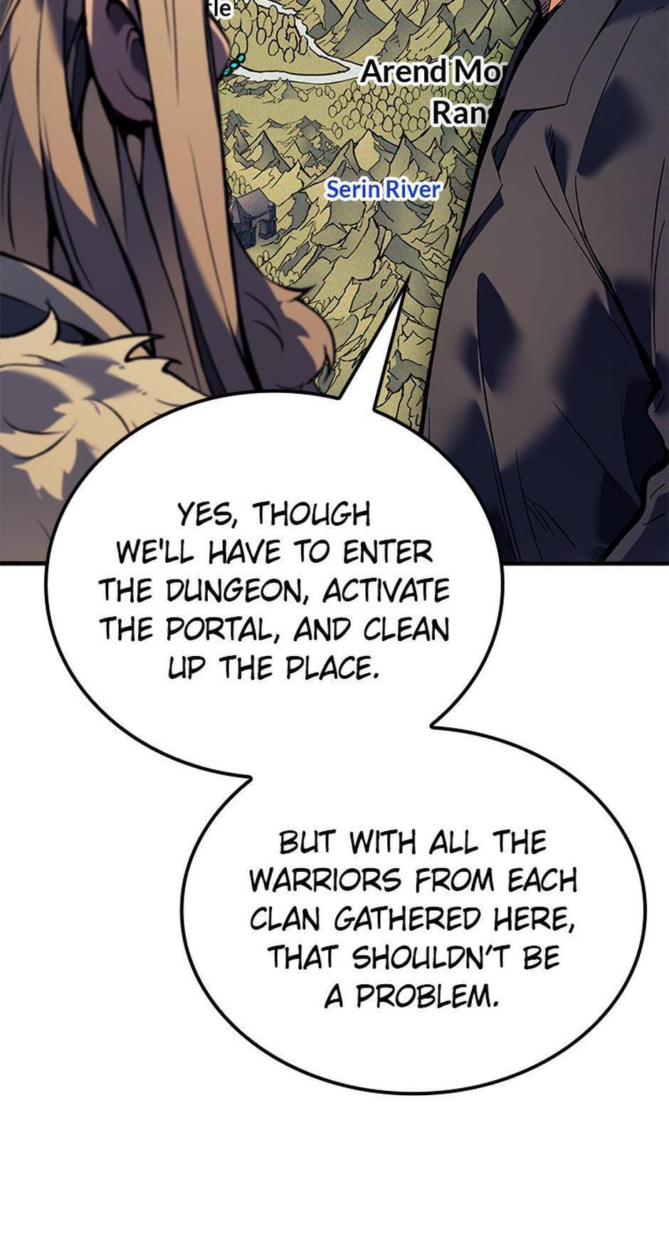 Read The Reincarnated King of Fists Manga Online