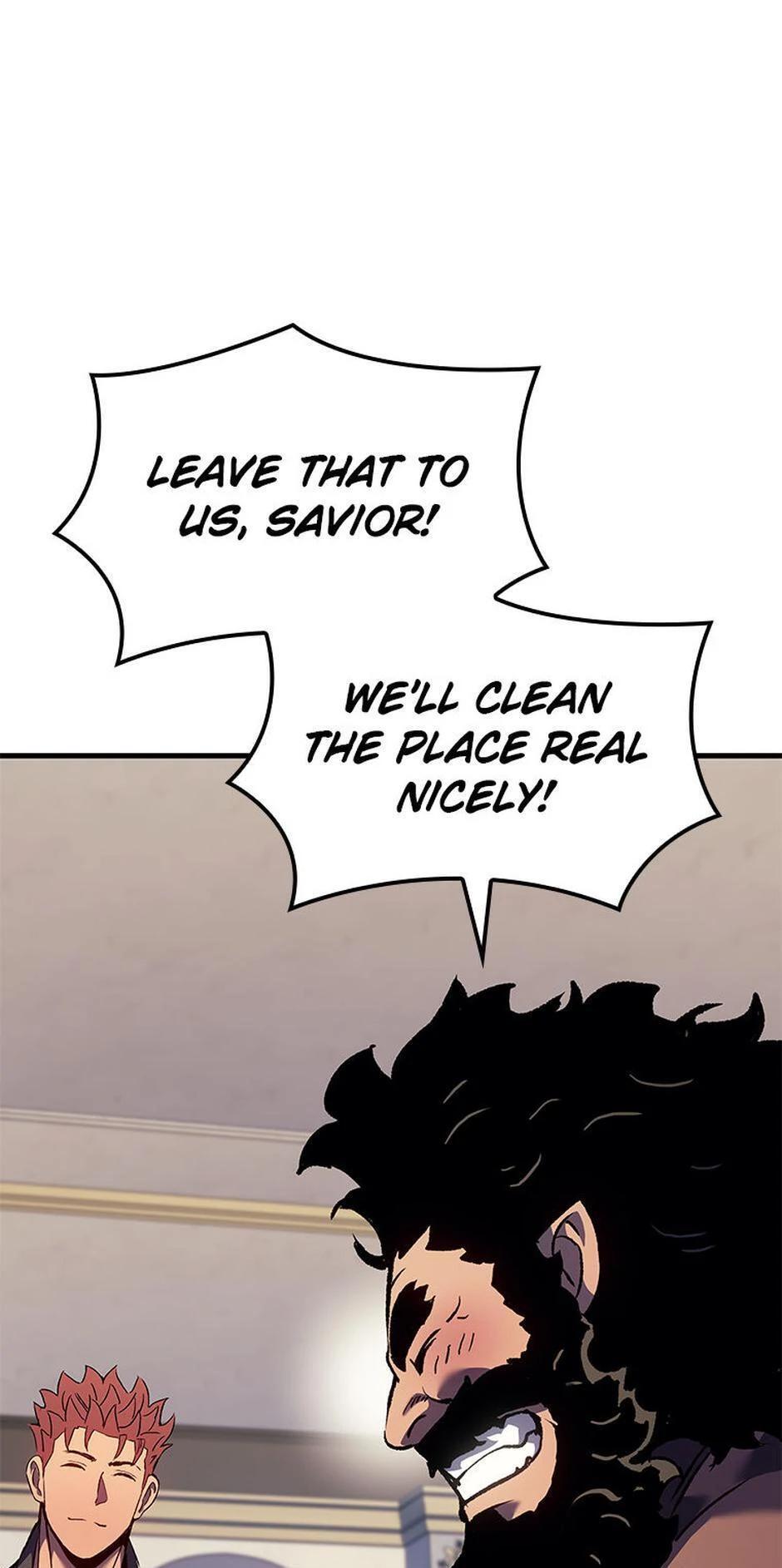 Read The Reincarnated King of Fists Manga Online